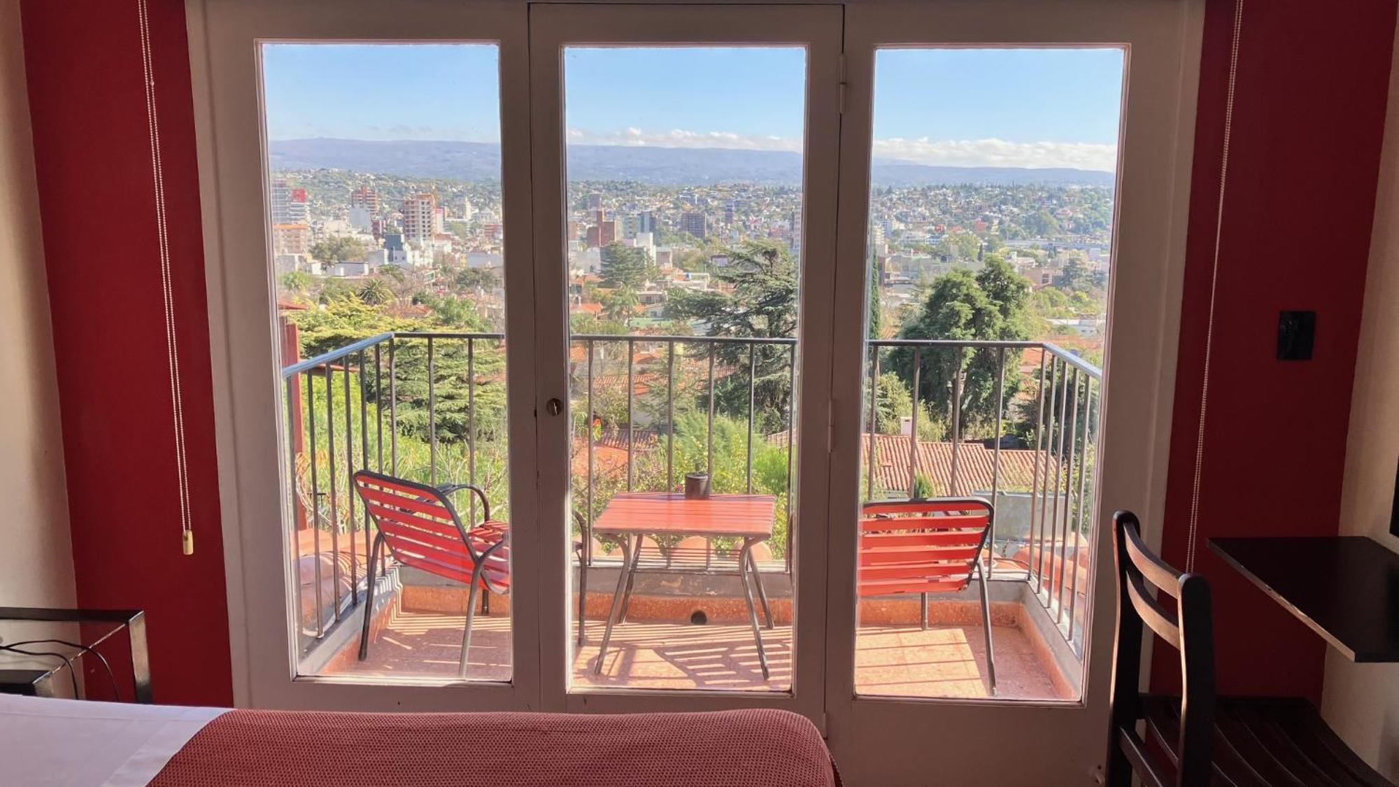 Casa Alta Hotel Boutique & Spa - Solo Adultos Villa Carlos Paz Luaran gambar