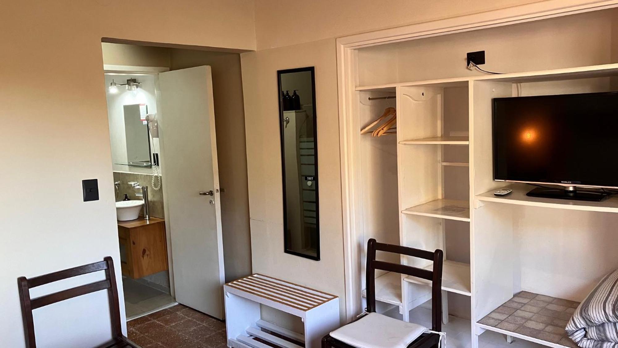 Casa Alta Hotel Boutique & Spa - Solo Adultos Villa Carlos Paz Luaran gambar