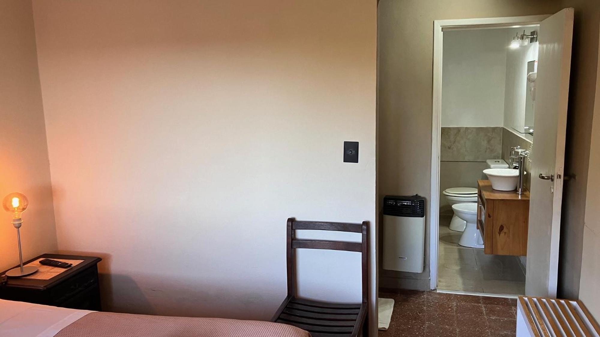 Casa Alta Hotel Boutique & Spa - Solo Adultos Villa Carlos Paz Luaran gambar