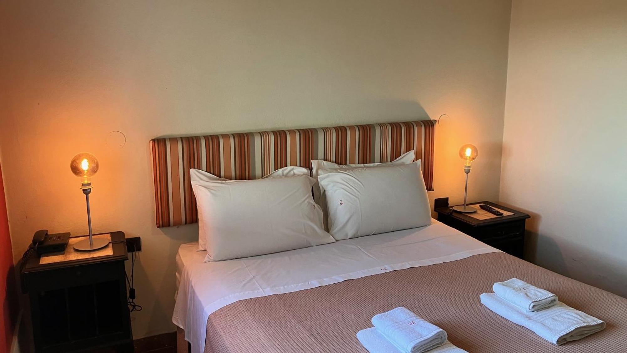 Casa Alta Hotel Boutique & Spa - Solo Adultos Villa Carlos Paz Luaran gambar
