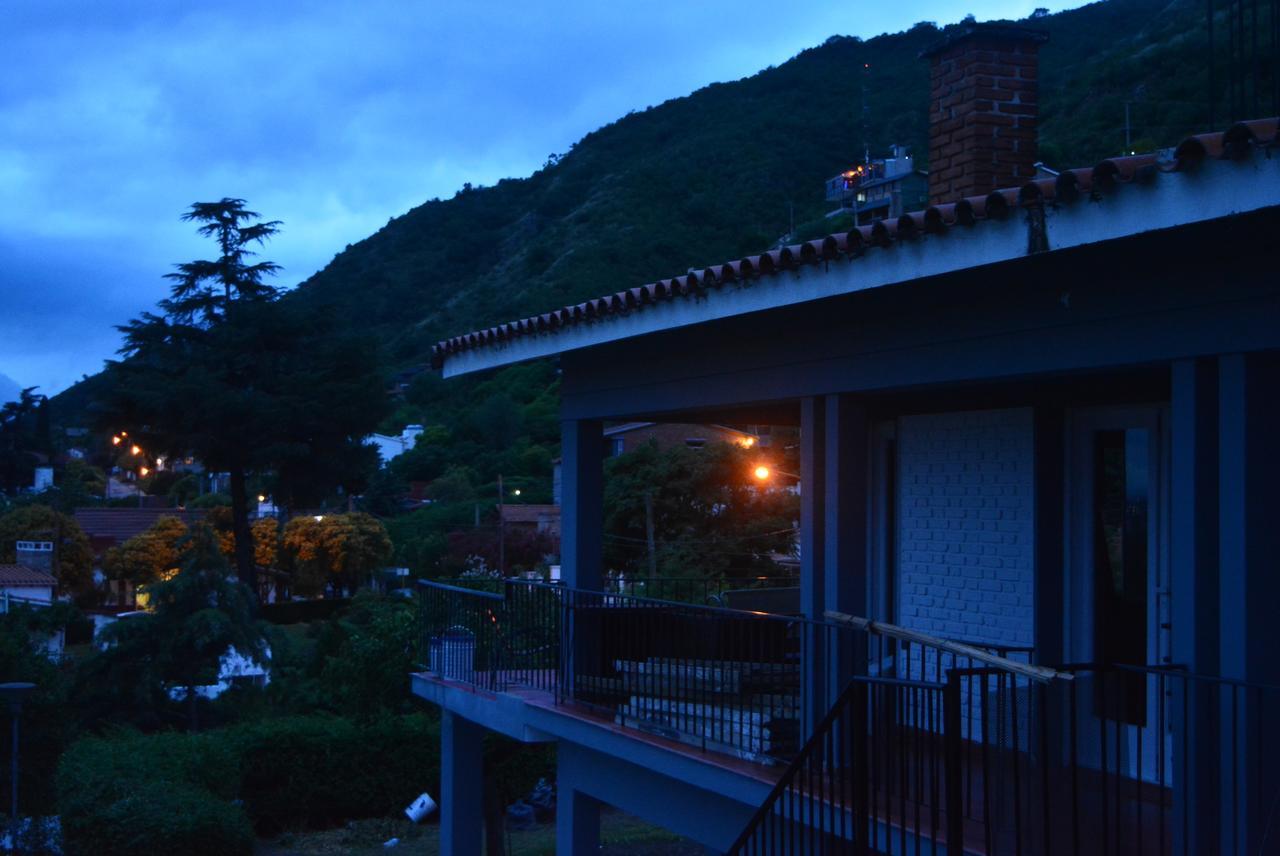Casa Alta Hotel Boutique & Spa - Solo Adultos Villa Carlos Paz Luaran gambar