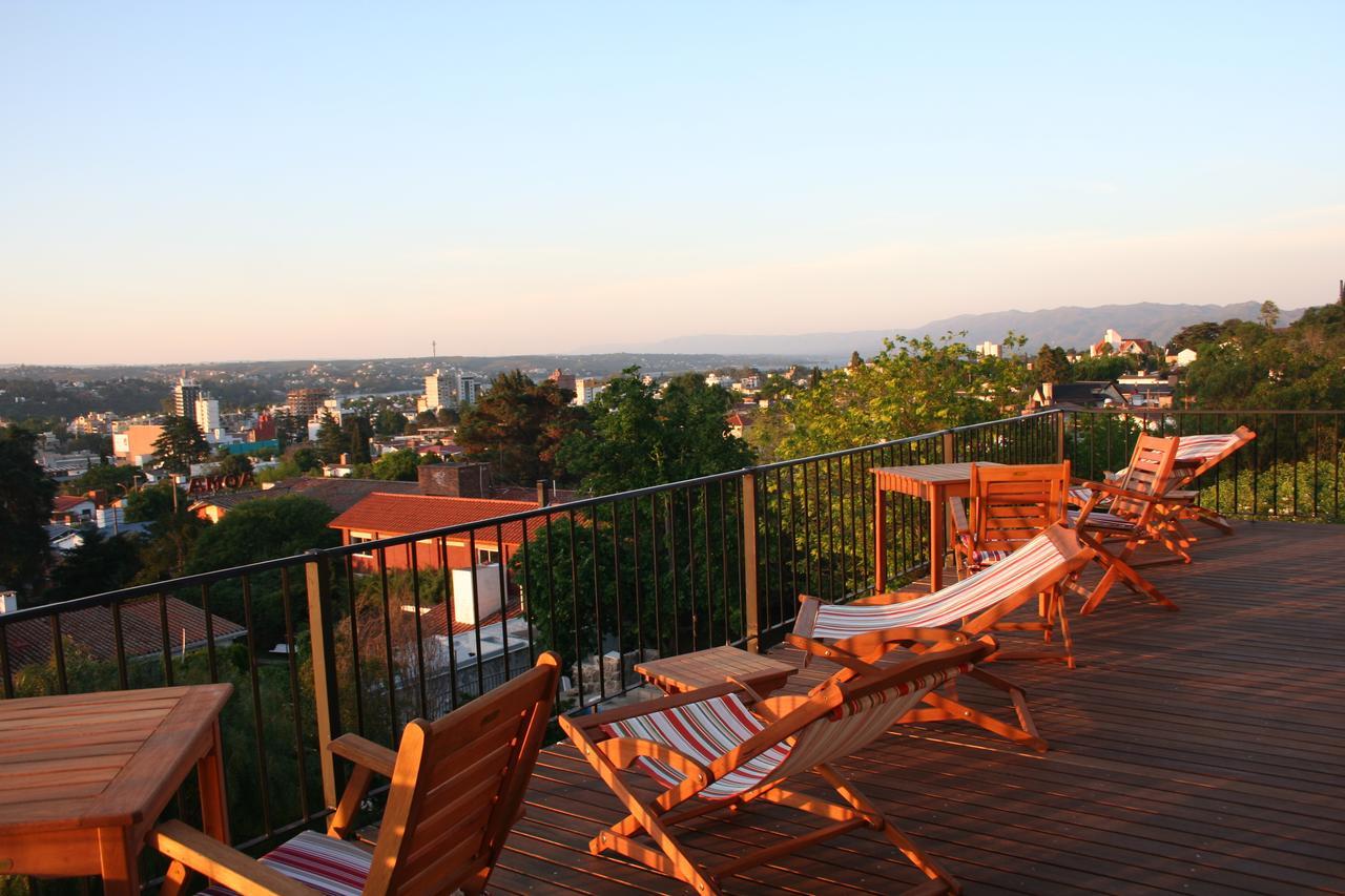 Casa Alta Hotel Boutique & Spa - Solo Adultos Villa Carlos Paz Luaran gambar