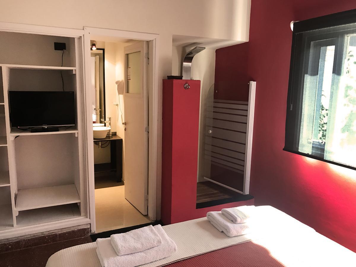 Casa Alta Hotel Boutique & Spa - Solo Adultos Villa Carlos Paz Luaran gambar