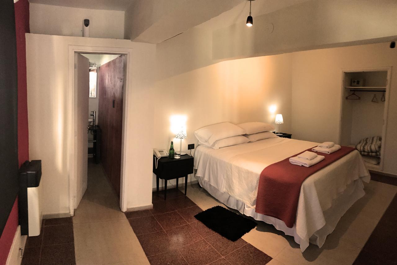 Casa Alta Hotel Boutique & Spa - Solo Adultos Villa Carlos Paz Luaran gambar