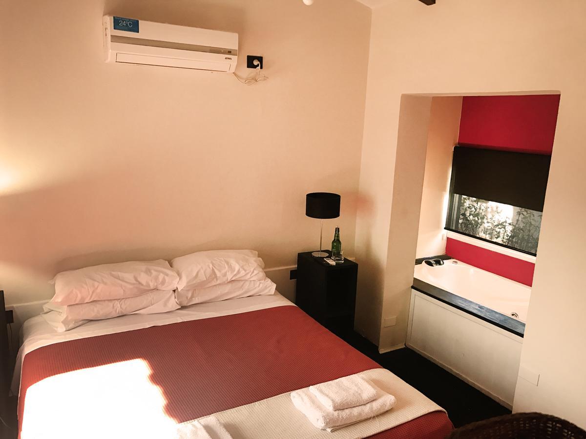Casa Alta Hotel Boutique & Spa - Solo Adultos Villa Carlos Paz Luaran gambar