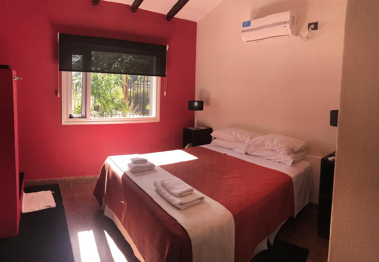 Casa Alta Hotel Boutique & Spa - Solo Adultos Villa Carlos Paz Luaran gambar
