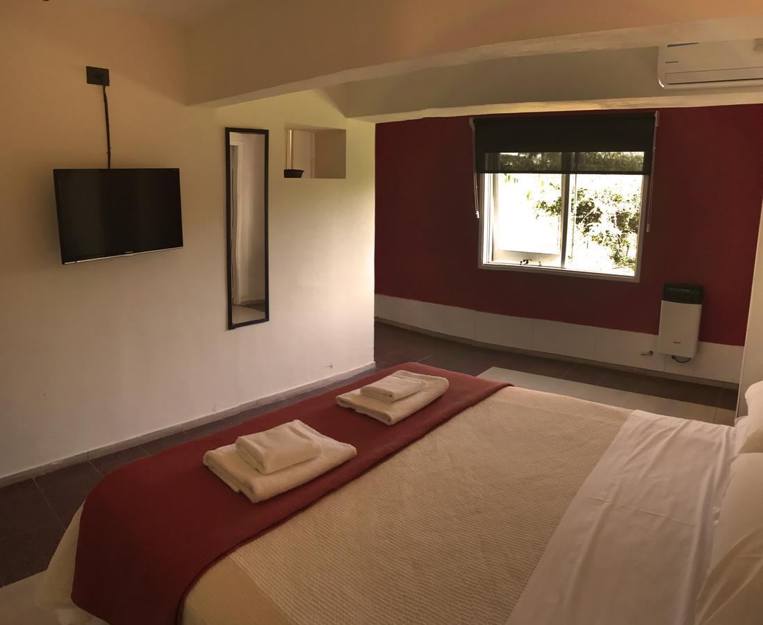 Casa Alta Hotel Boutique & Spa - Solo Adultos Villa Carlos Paz Luaran gambar