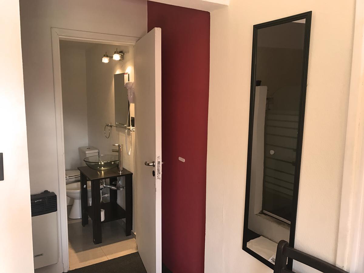 Casa Alta Hotel Boutique & Spa - Solo Adultos Villa Carlos Paz Luaran gambar