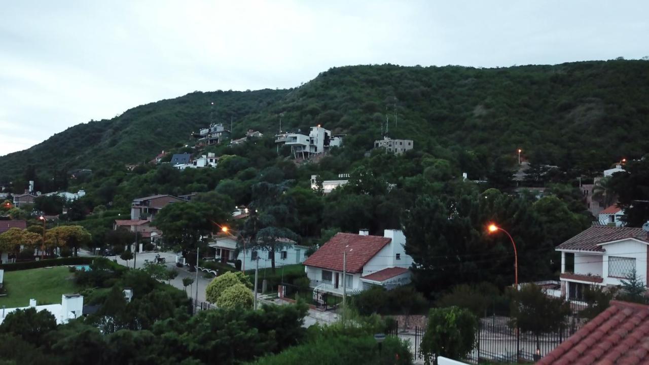 Casa Alta Hotel Boutique & Spa - Solo Adultos Villa Carlos Paz Luaran gambar