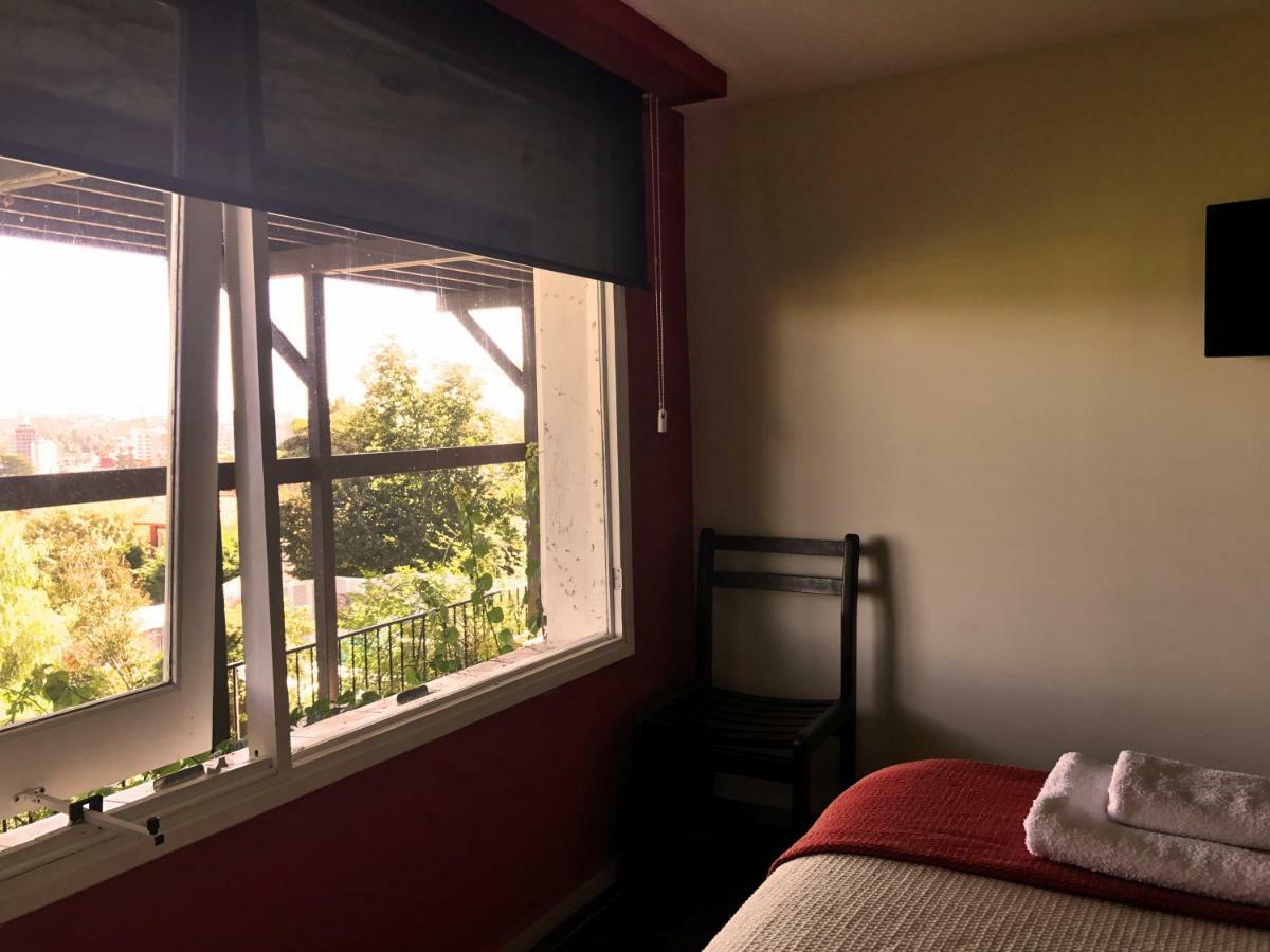 Casa Alta Hotel Boutique & Spa - Solo Adultos Villa Carlos Paz Luaran gambar